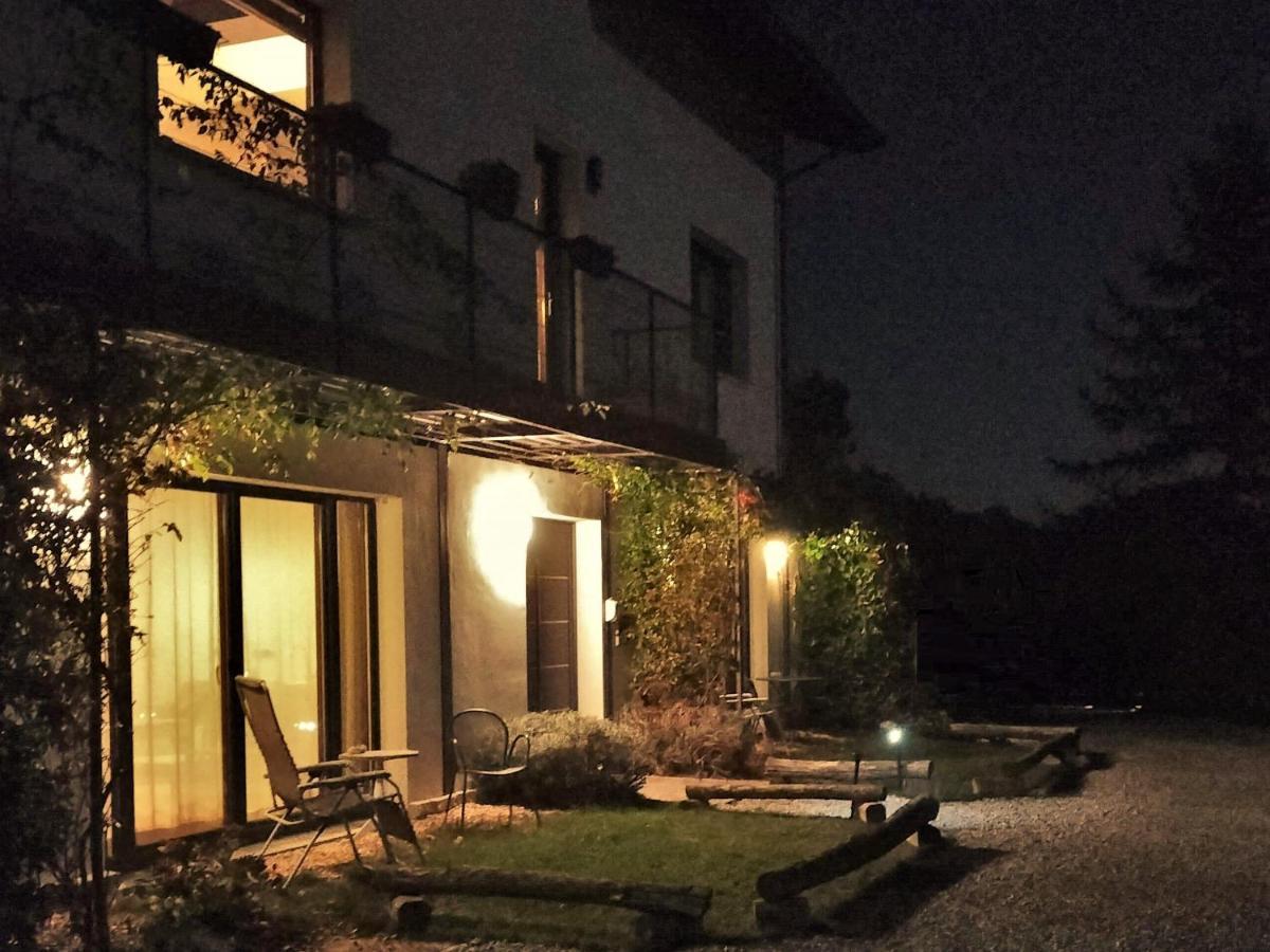 Ca'Luna Guest House Mondovì Dış mekan fotoğraf