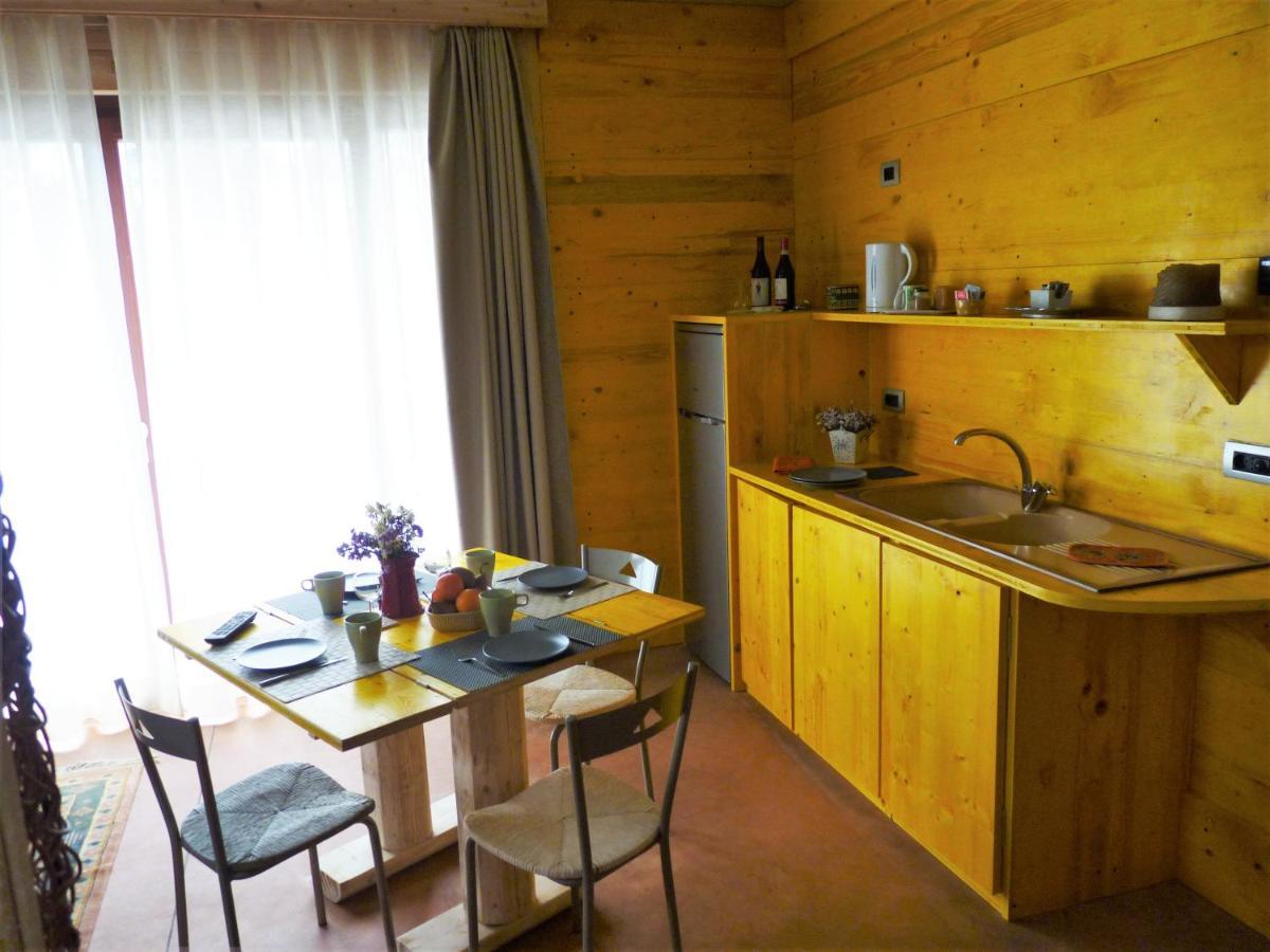 Ca'Luna Guest House Mondovì Dış mekan fotoğraf