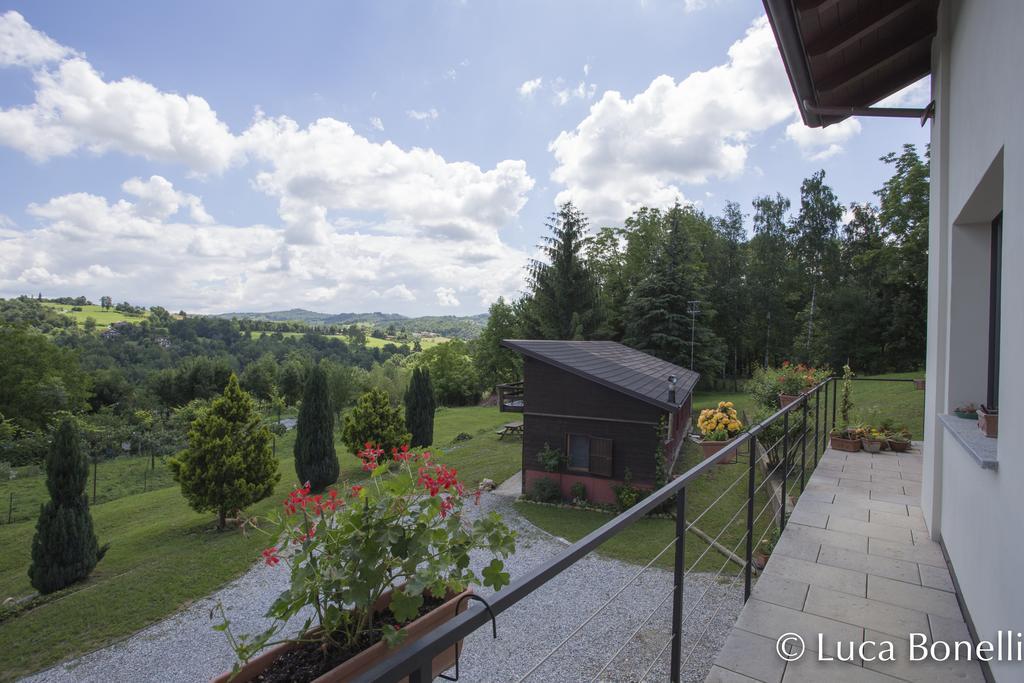 Ca'Luna Guest House Mondovì Dış mekan fotoğraf