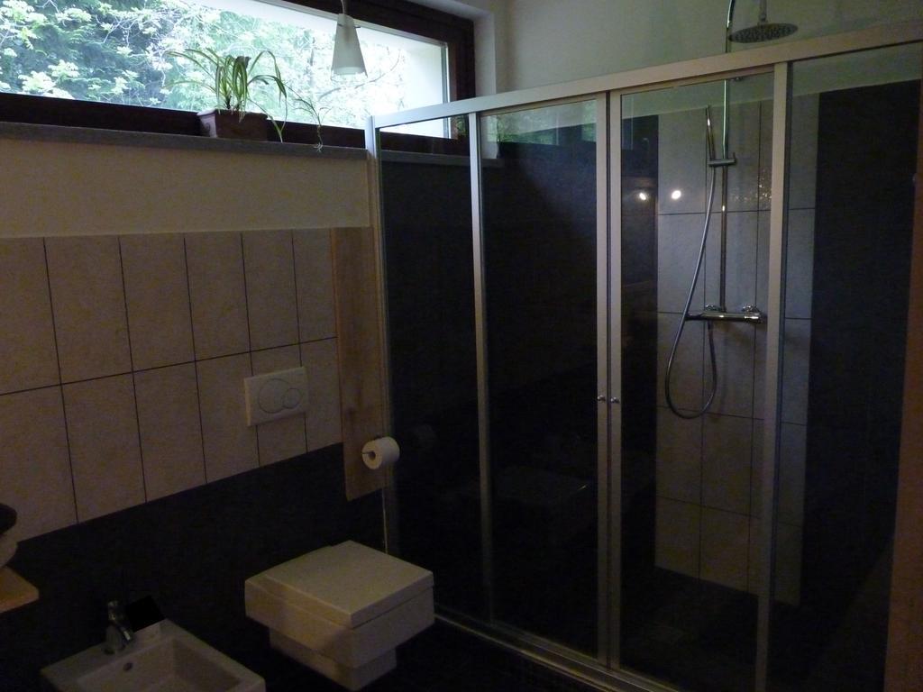Ca'Luna Guest House Mondovì Dış mekan fotoğraf