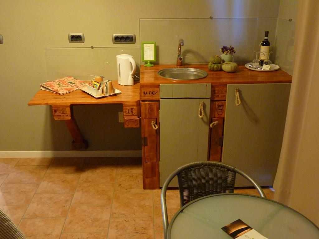 Ca'Luna Guest House Mondovì Dış mekan fotoğraf