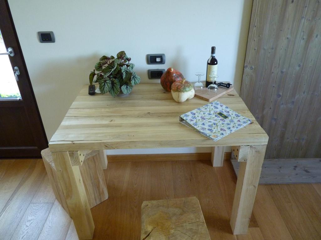 Ca'Luna Guest House Mondovì Dış mekan fotoğraf